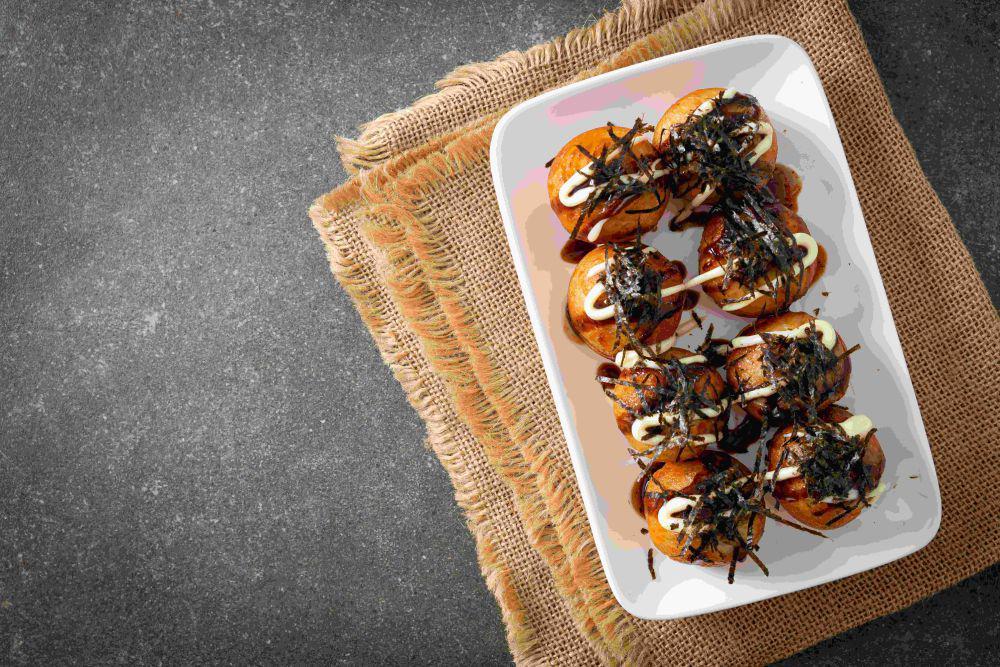 5 Rahasia Membuat Takoyaki Anti Gagal, Bulat Sempurna dan Tidak Hancur