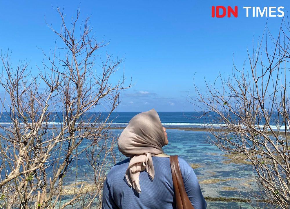 Dinobatkan sebagai The Best Island, Bali Kalahkan Maldives!