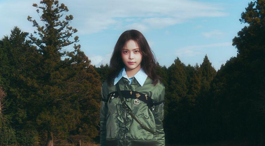 7 Tren Viral Indonesia yang Dibawa Carmen Hearts2Hearts ke Korea