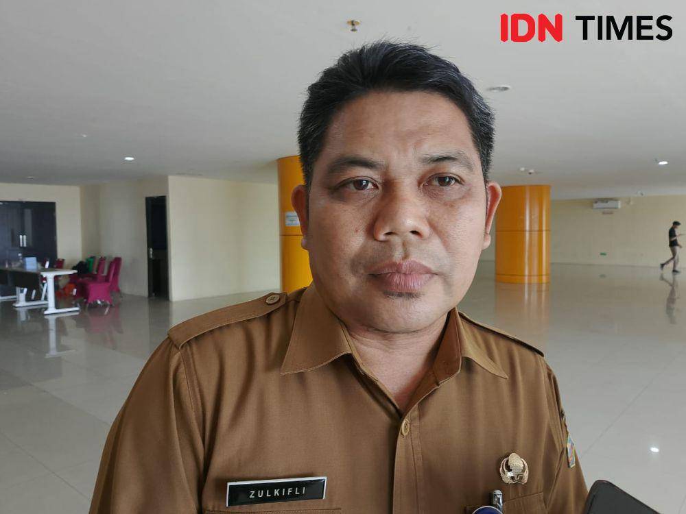 Tata Pemerintahan Setda Kota Balikpapan