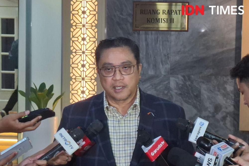 Solo Mau Jadi Daerah Istimewa, DPR Akan Tinjau Sisi Kebijakan Publik