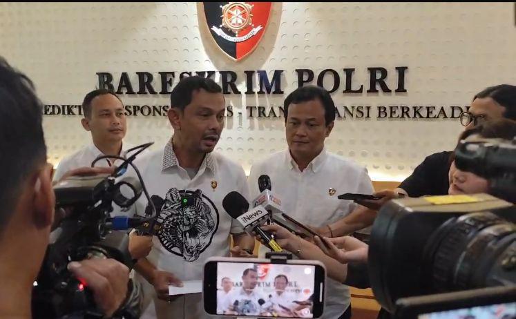 [BREAKING] Polisi: Direktur Persiba Bandar Besar Narkoba di Kaltim