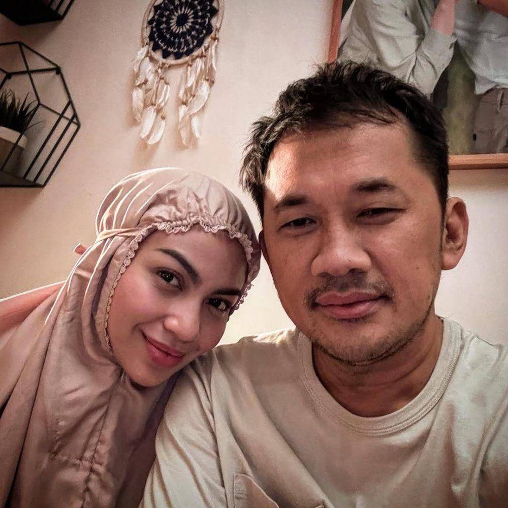 potret Ariel Tatum di film La Tahzan (instagram.com/hanungbramantyo)