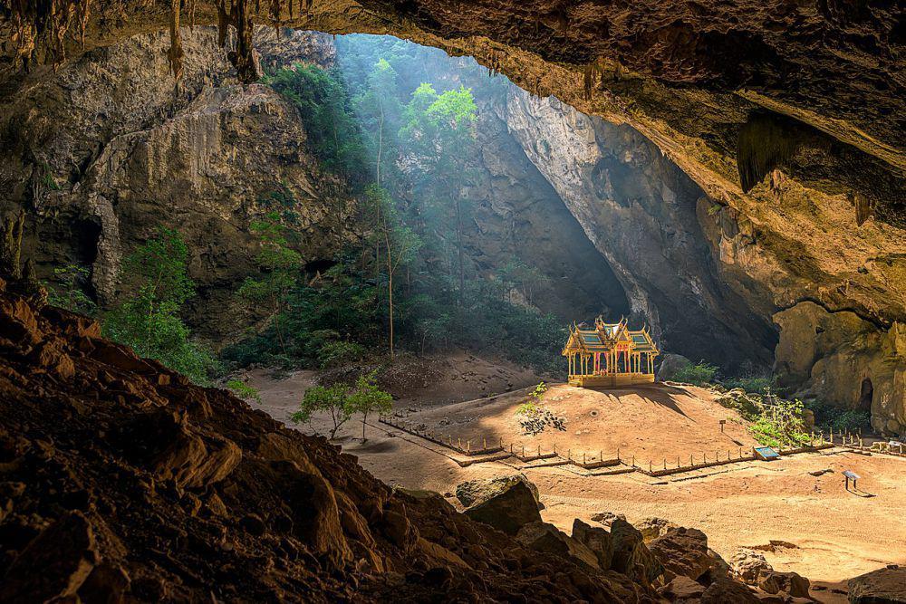 5 Wisata Outdoor Unik di Thailand untuk Adventure Seeker