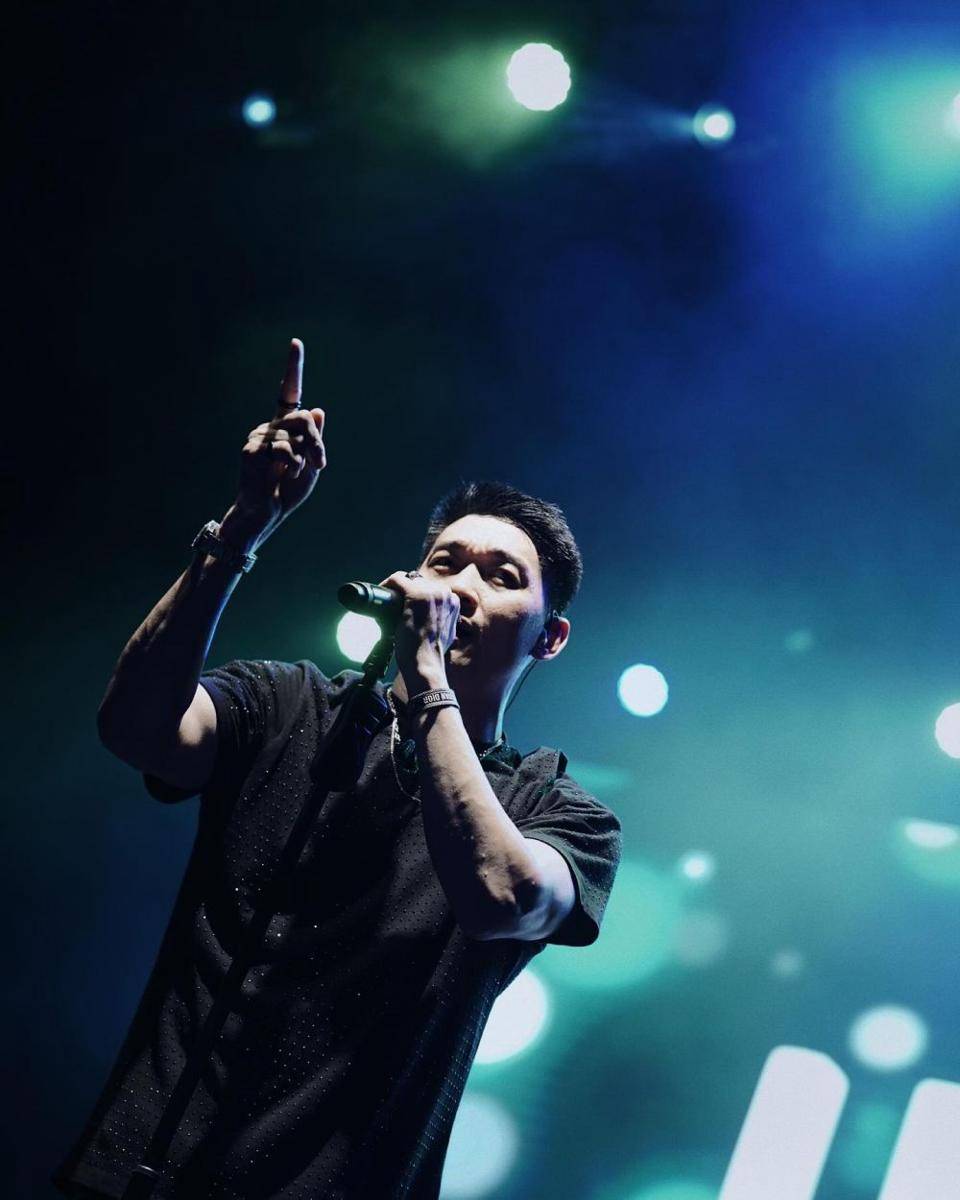 Ifan Seventeen (instagram.com/ifanseventeen)