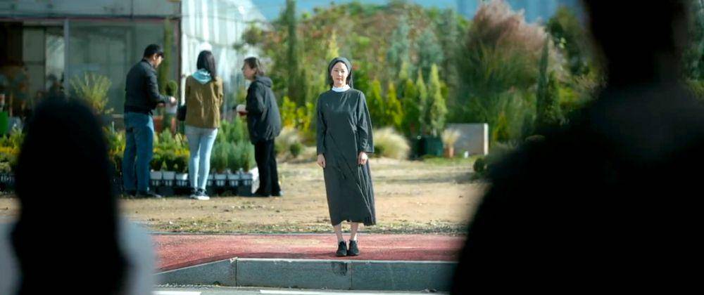 Cuplikan drama Buried Hearts (dok. SBS/Buried Hearts)