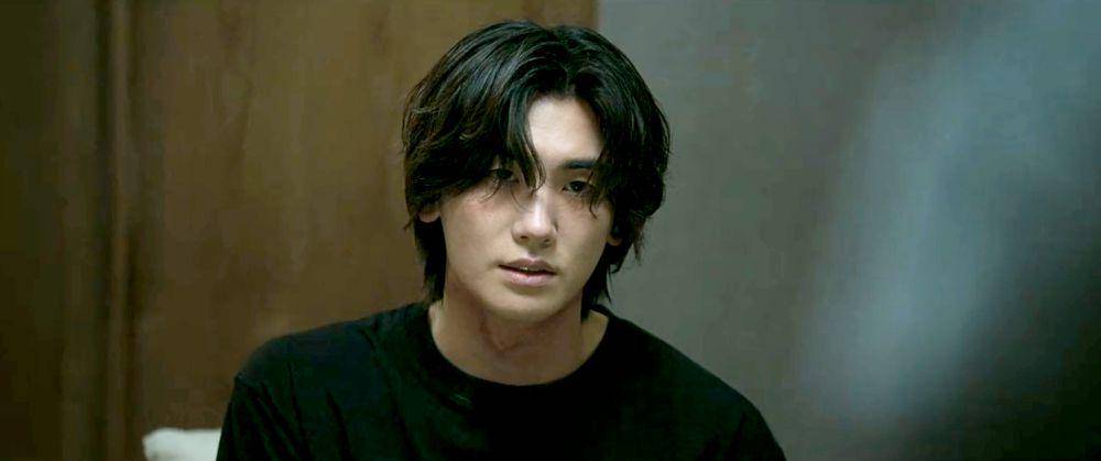 Cuplikan drama Buried Hearts (dok. SBS/Buried Hearts)