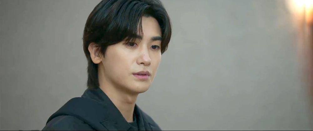 Cuplikan drama Buried Hearts (dok. SBS/Buried Hearts)