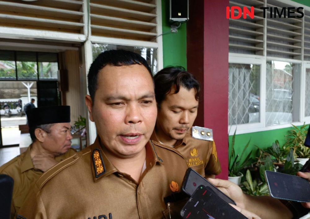 Wali Kota Serang Akan Pecat Kepsek yang Gelar Study Tour dan Wisuda