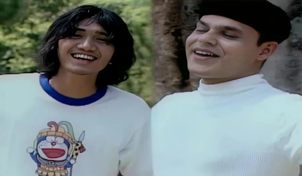 6 Lagu Duet Religi Haddad Alwi, Featuring Duta hingga Rafathar