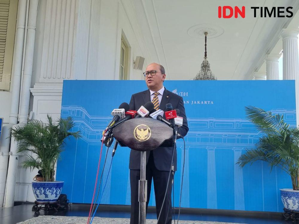 Investasi Naik 15,9 Persen, Diklaim Berhasil Serap 594.104 Tenaga Kerja RI
