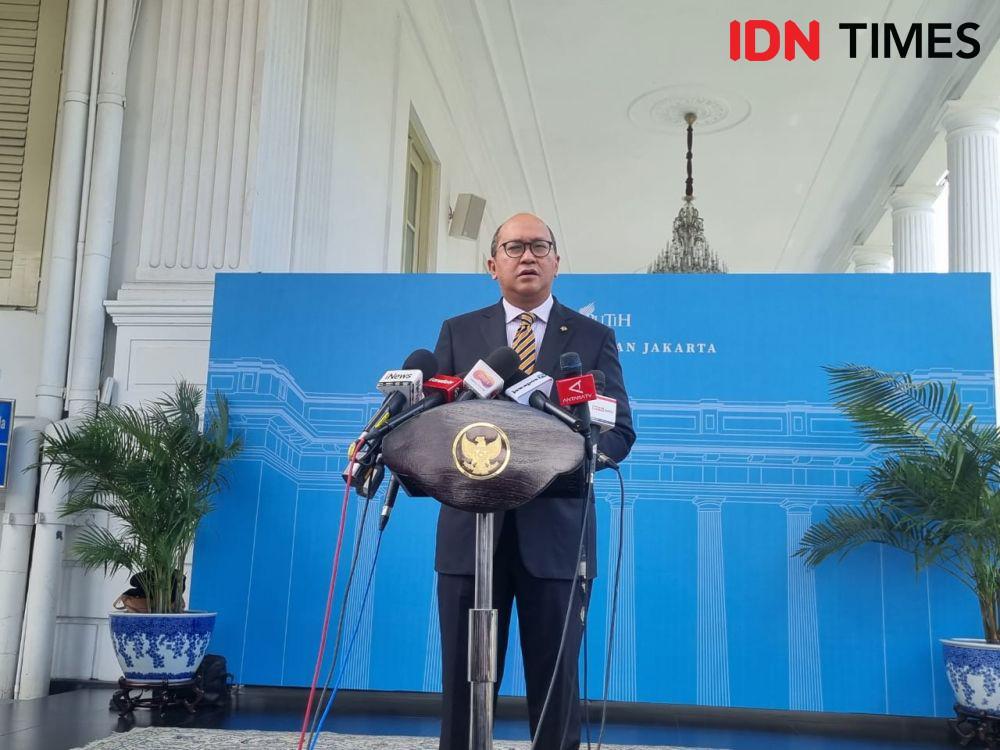 Investasi Triwulan I 2025 Rp465,2 Triliun, Naik 15,9 Persen dari 2024