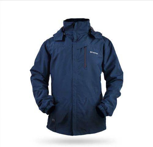 Freestyle Jaket Outdoor V2 Light Grey (tokopedia.com/4ira_shop)