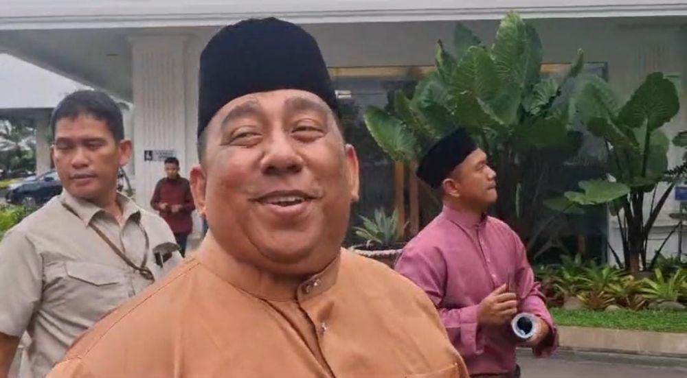 DMDI Undang Prabowo Hadir di MTQ Antarbangsa 2025