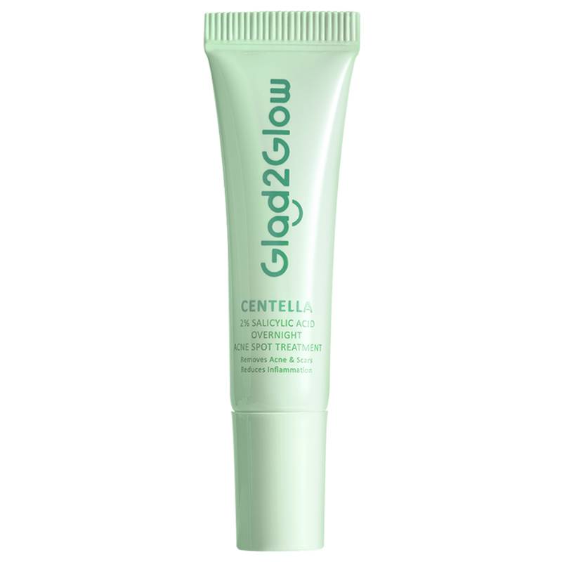 Glad2Glow Overnight Acne Spot Treatment (sociolla.com)