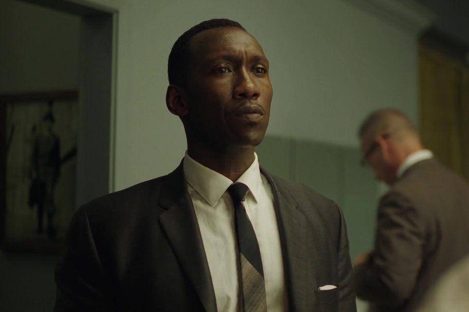 Mahershala Ali berperan sebagai Don Shirley dalam film Green Book (dok. DreamWorks Pictures/Green Book)