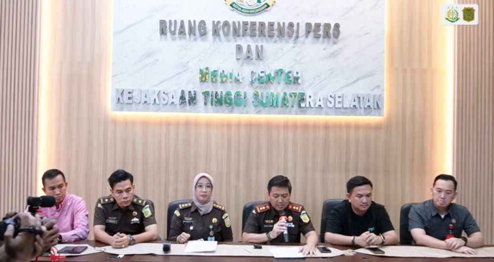 Kejari Muba Bidik Oknum Pejabat Pemkab Terkait Kasus Mafia Tanah Tol