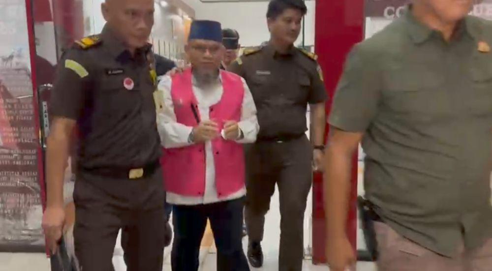 Pejabat Pemkab Muba jadi Tersangka Baru Kasus Mafia Tanah