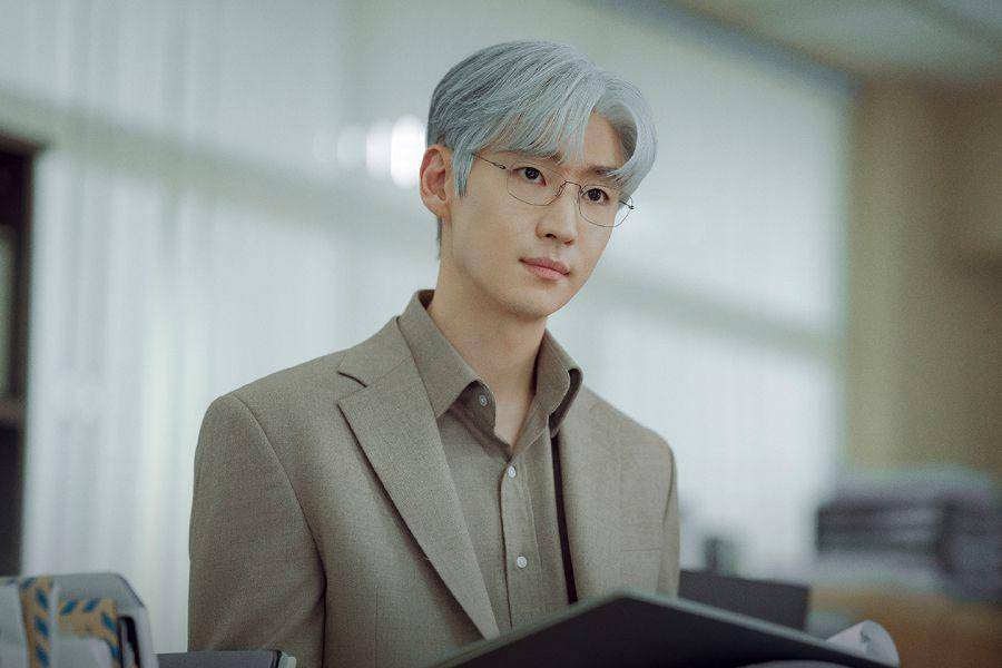 cuplikan drakor The Art of Negotiation (dok. JTBC/The Art of Negotiation)