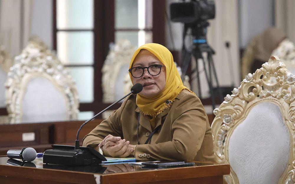 Perpustakaan di Surabaya Bakal Dipasang Virtual Reality Corner