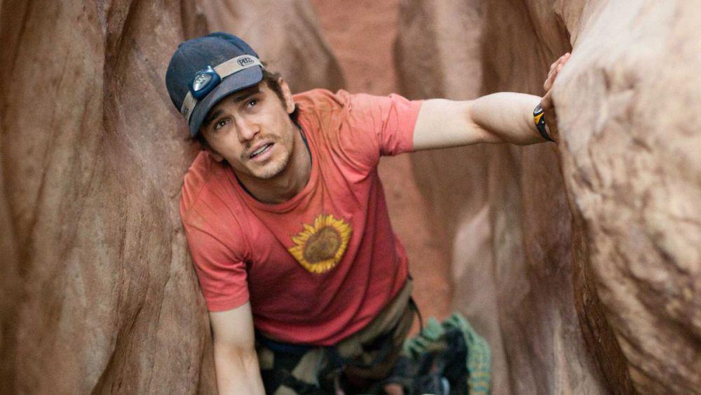 127 Hours (dok. Fox Searchlight Pictures/127 Hours)