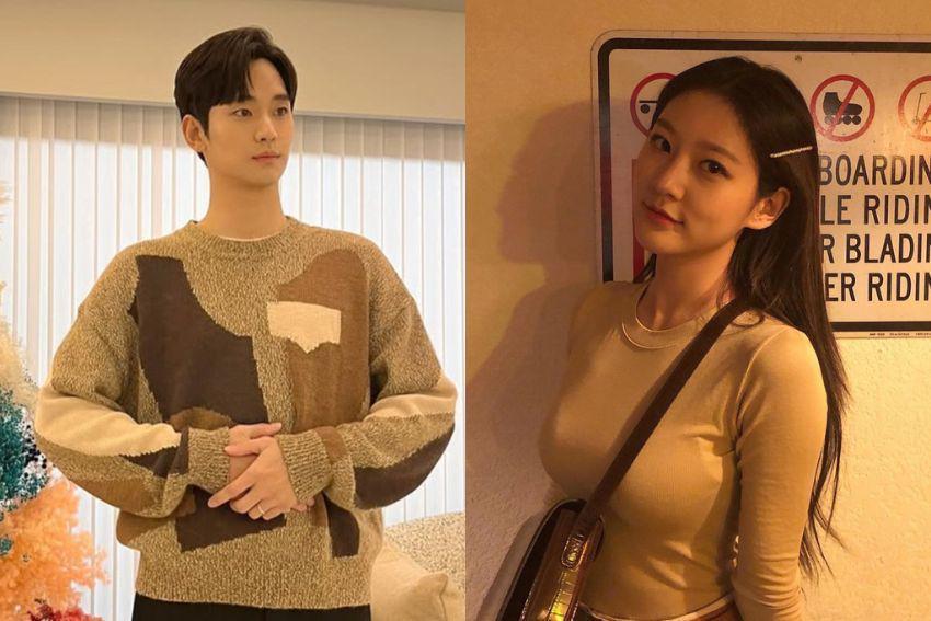 Agensi Kim Soo Hyun Ingin Bertemu Langsung dengan Ibu Kim Sae Ron