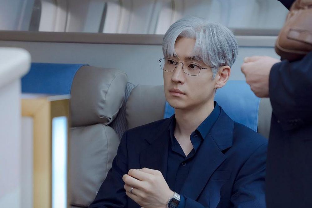 Review Drakor The Art of Negotiation Bagus Gak, Sih?
