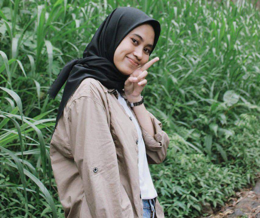 Community Writer of the Month Maret 2025, Aisyah Attamami (dok. Pribadi/Aisyah Attamami)