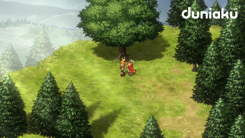 Ini Cara Rekrut 7 Karakter yang Repot Didapatkan di Suikoden 2!