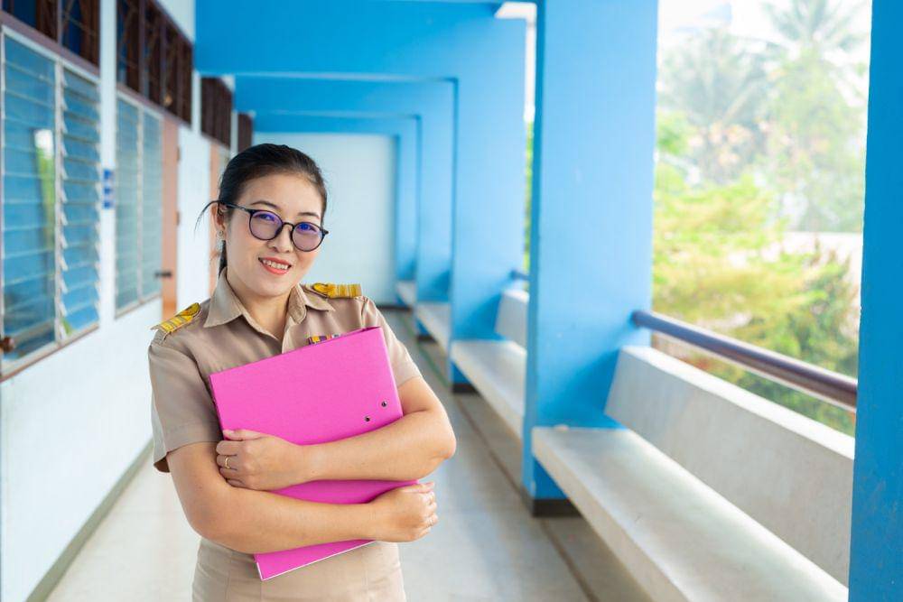 ilustrasi ASN (freepik.com/ jcomp)