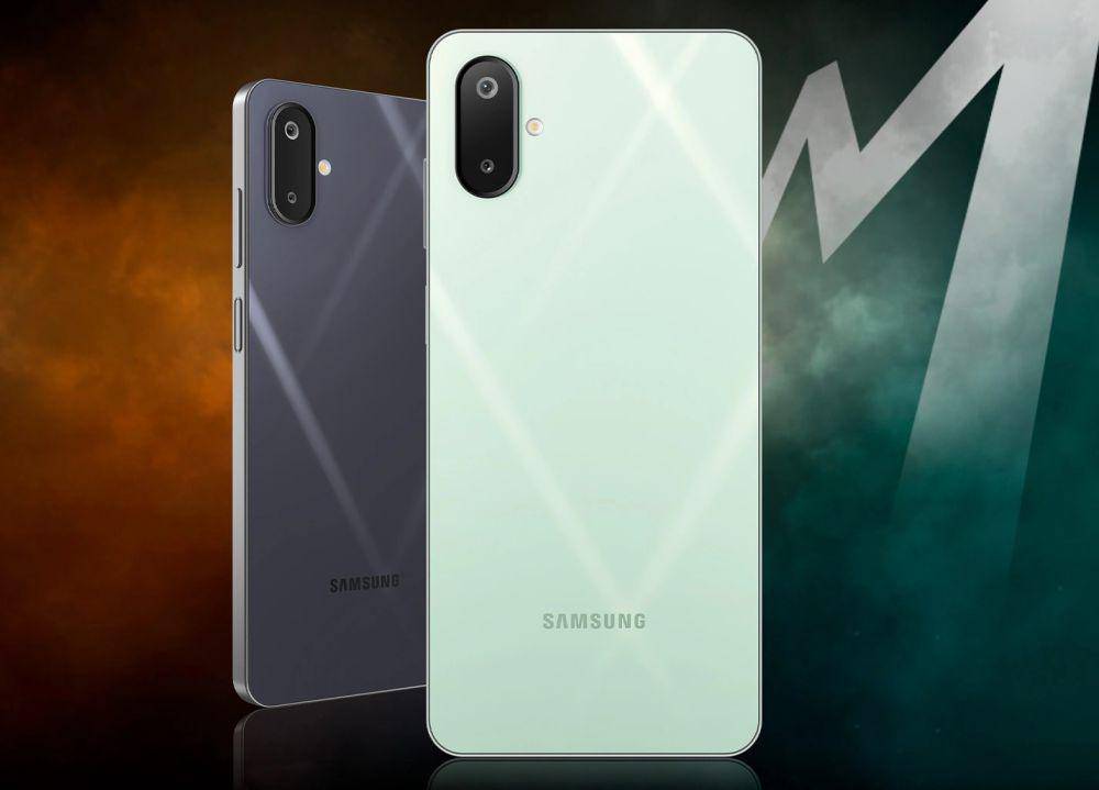potret Samsung Galaxy M06 5G (samsung.com)