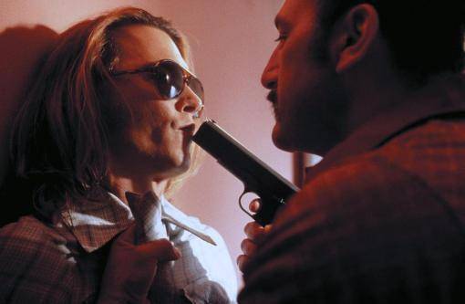Blow (dok. New Line Cinema/Blow)