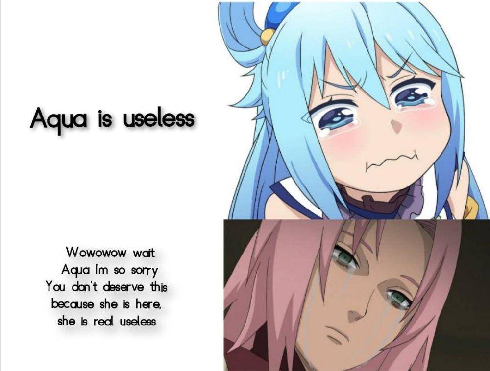 meme Sakura kena roasting anime lain (reddit.com/user/abdulselim_8160)
