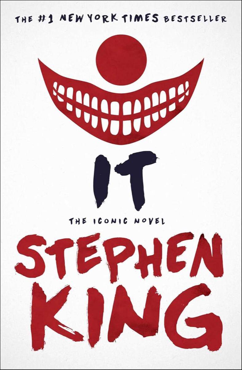 buku It (stephenking.com)