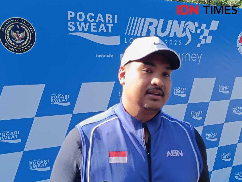 Ada Skala Prioritas dalam Pengiriman Cabor SEA Games 2025