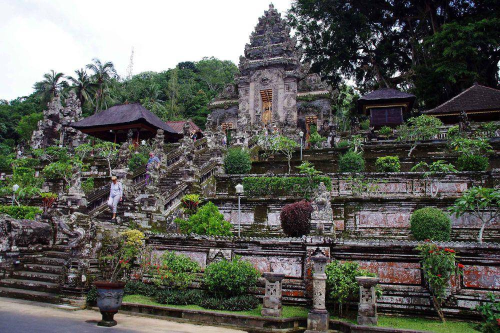 Bangli (https://gor.wikipedia.org/)