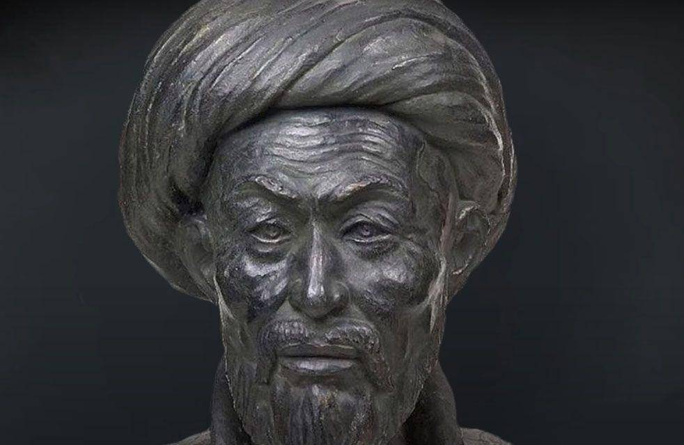 ilustrasi Ulugh Beg (Youtube.com/Stoic Historian)