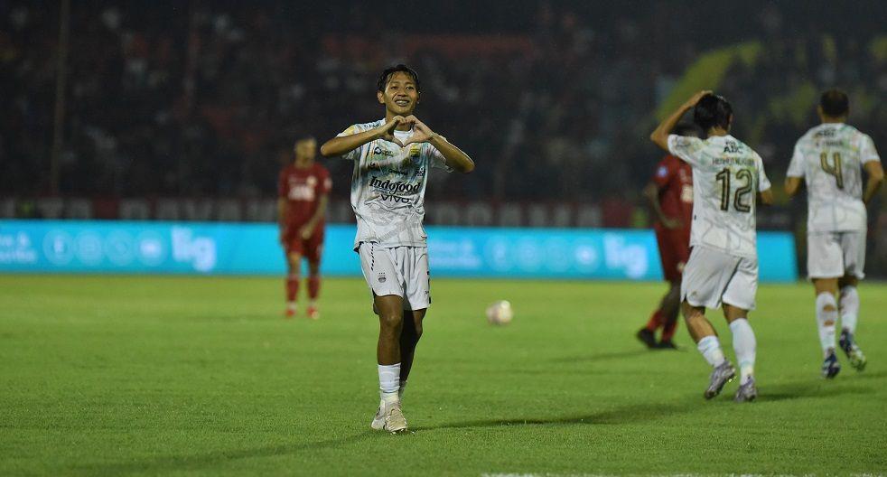 Menanti Tuah Juara Persib di Timnas Indonesia Lewat Beckham