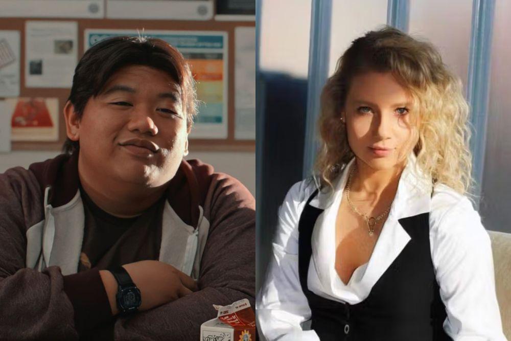 Siapa Veronica Leahov, Tunangan Jacob Batalon Si Ned di Spider-Man?
