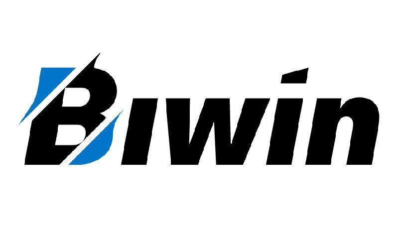 Biwin Meluncurkan Solusi Penyimpanan Canggih Untuk 2025!