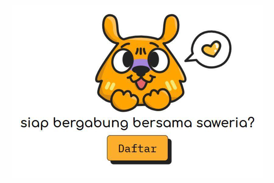 Cara Pakai Saweria untuk Streaming dan Donasi, Mudah!
