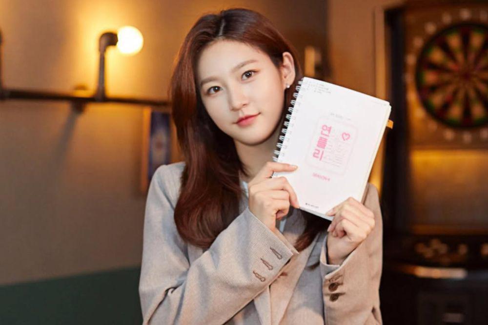 3 Artis Korea Cewek Membongkar Kejahatan Artis Lain, Ada Kim Sae Ron