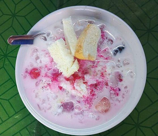 5 Tips Membuat Es Campur yang Lezat dan Segar, Cocok untuk Berbuka!