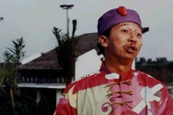 Profil Subarkah Hadisarjana, Aktor Senior yang Meninggal Dunia