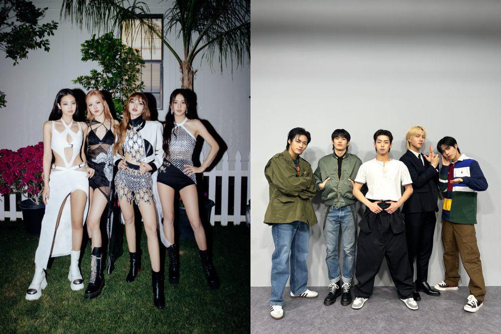 7 Grup KPop Cover Lagu BLACKPINK Versi Band, Makin Easy Listening