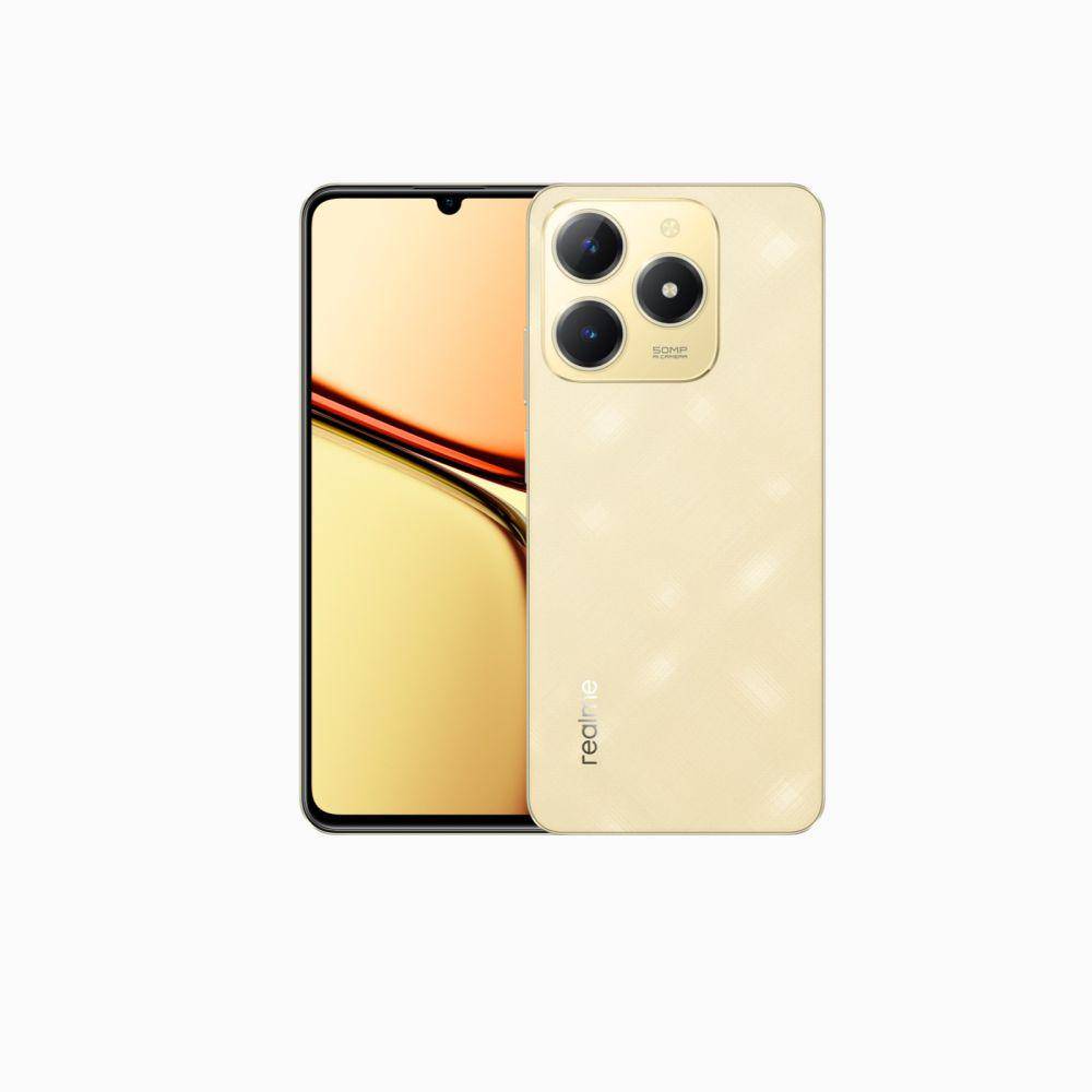 realme C61 (realme.com)