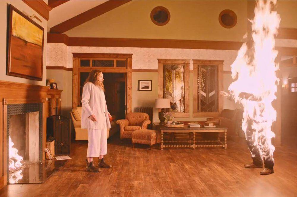 Hereditary (dok. A24/Hereditary)