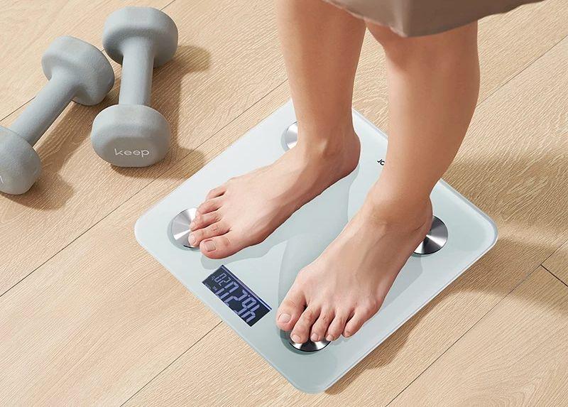 5 Rekomendasi Smart Scale untuk Pantau Berat Badan saat Puasa