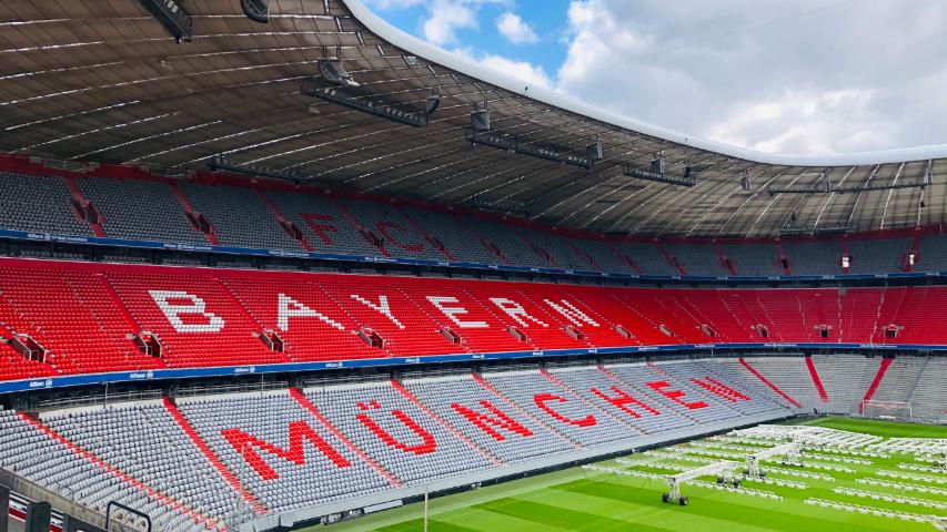 Rapor 4 Kiper Bayern Muenchen yang Tampil per 13 Maret 2025