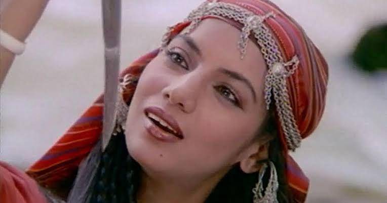 Khamosh (dok. Vidhu Vinod Chopra Productions/Khamosh)